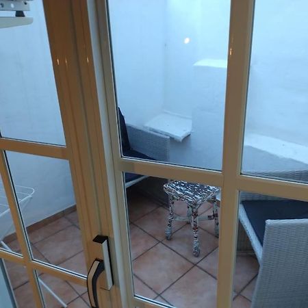 La Casita De Briales Apartment Malaga Ngoại thất bức ảnh