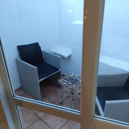 La Casita De Briales Apartment Malaga Ngoại thất bức ảnh