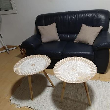 La Casita De Briales Apartment Malaga Ngoại thất bức ảnh