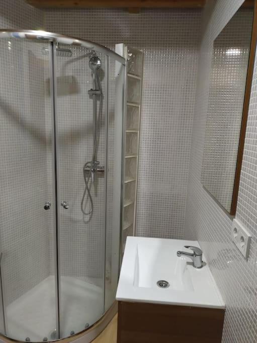 La Casita De Briales Apartment Malaga Ngoại thất bức ảnh
