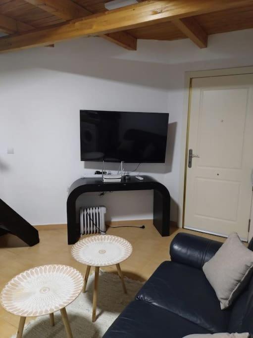 La Casita De Briales Apartment Malaga Ngoại thất bức ảnh