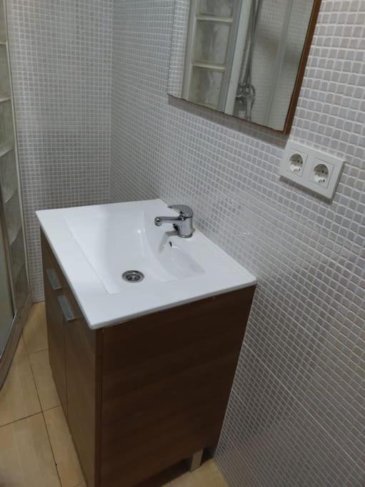 La Casita De Briales Apartment Malaga Ngoại thất bức ảnh