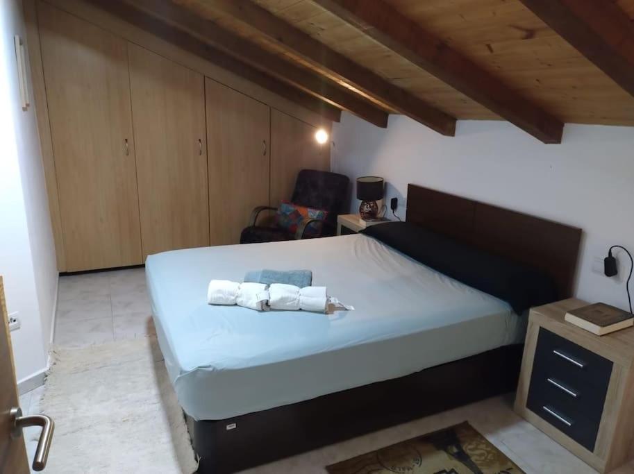 La Casita De Briales Apartment Malaga Ngoại thất bức ảnh