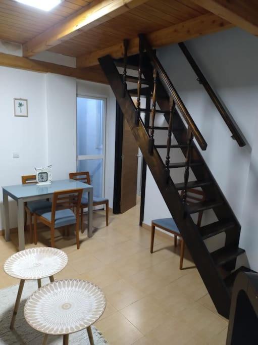 La Casita De Briales Apartment Malaga Ngoại thất bức ảnh