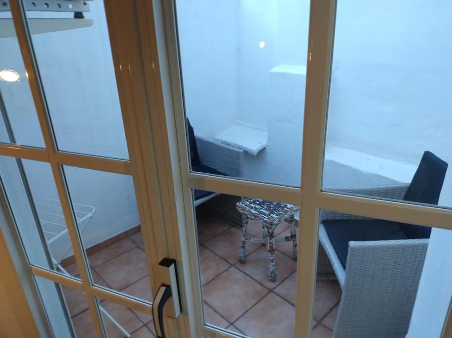 La Casita De Briales Apartment Malaga Ngoại thất bức ảnh