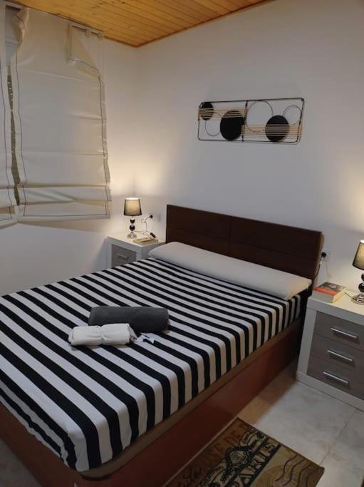 La Casita De Briales Apartment Malaga Ngoại thất bức ảnh