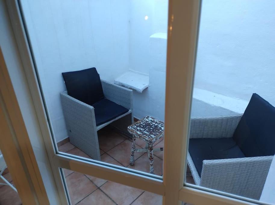 La Casita De Briales Apartment Malaga Ngoại thất bức ảnh