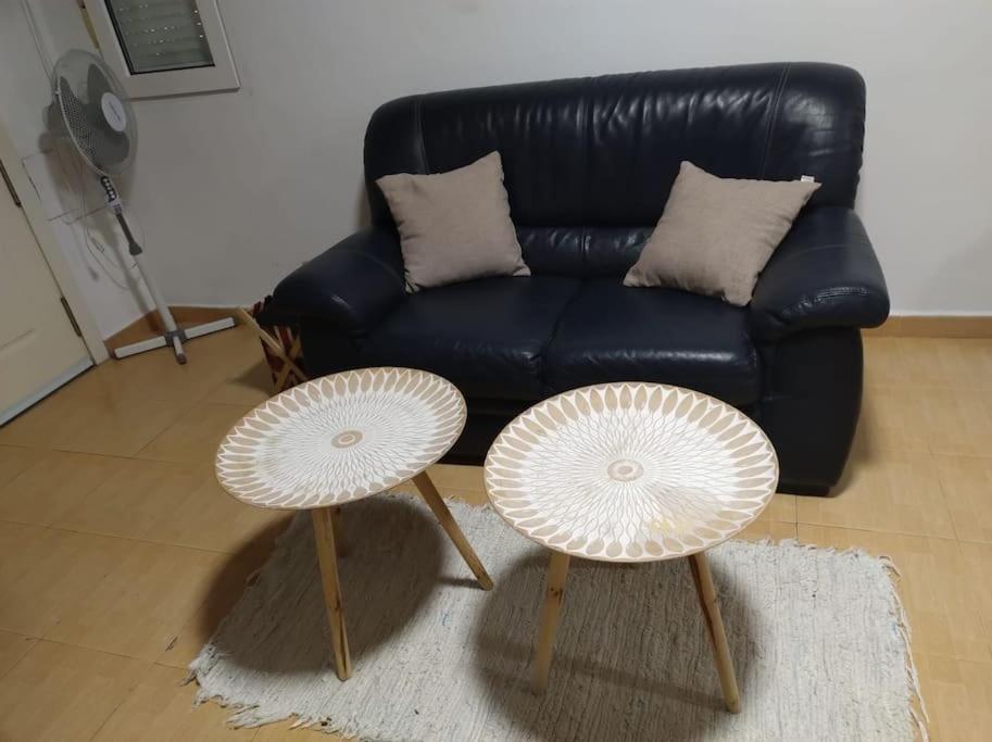 La Casita De Briales Apartment Malaga Ngoại thất bức ảnh